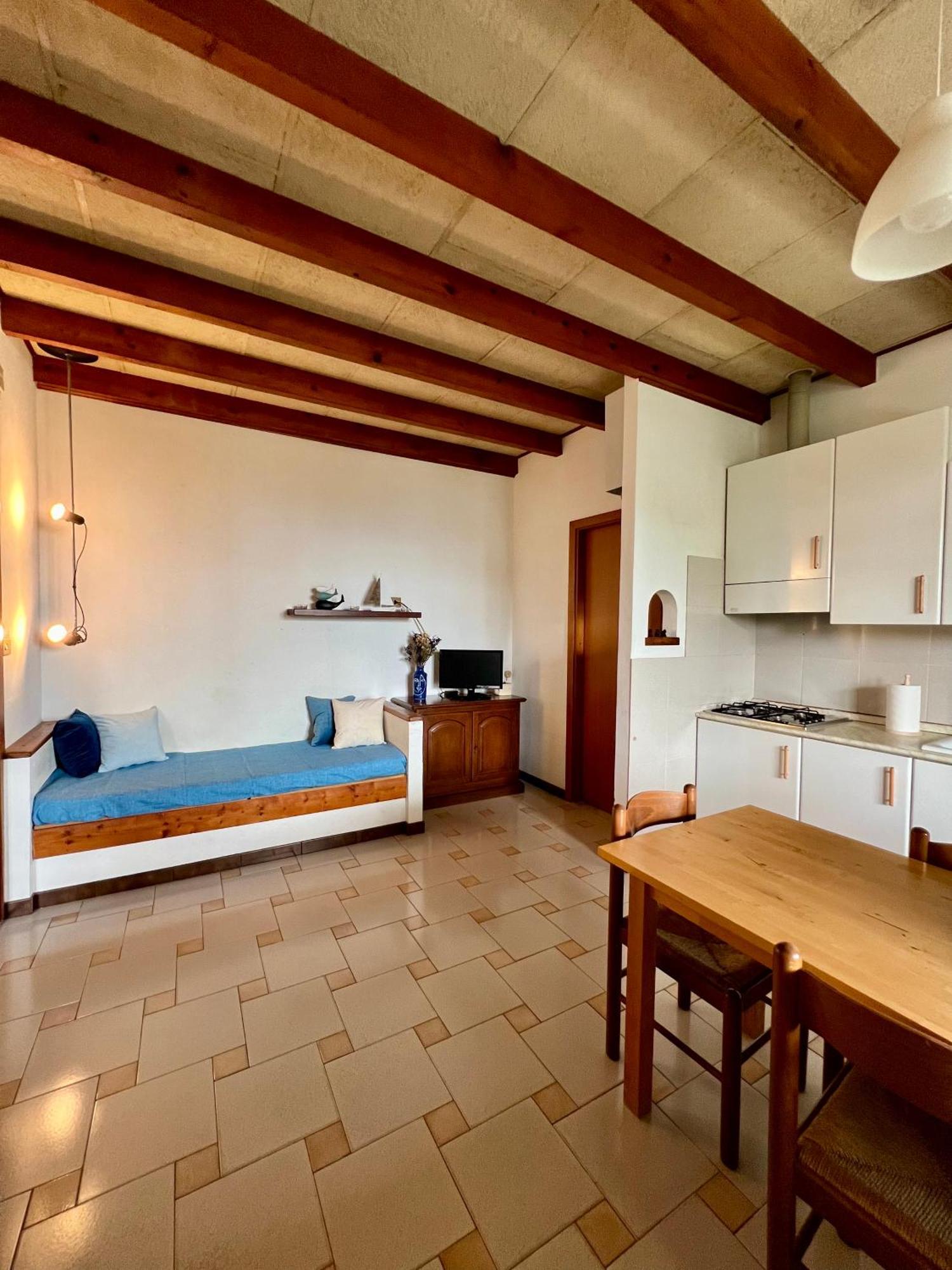 Appartamento Con Accesso Privato Spiaggia サヴォーナ エクステリア 写真