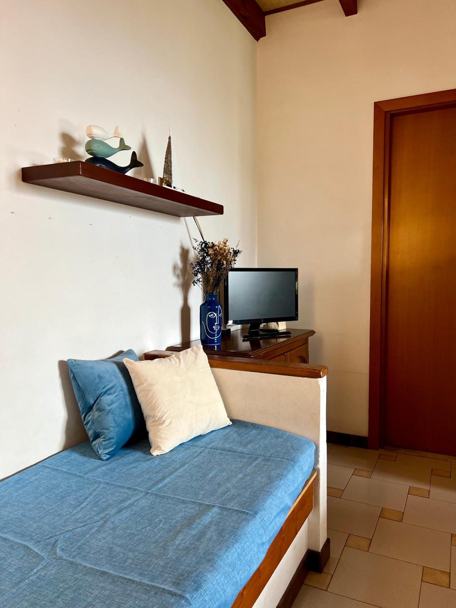 Appartamento Con Accesso Privato Spiaggia サヴォーナ エクステリア 写真